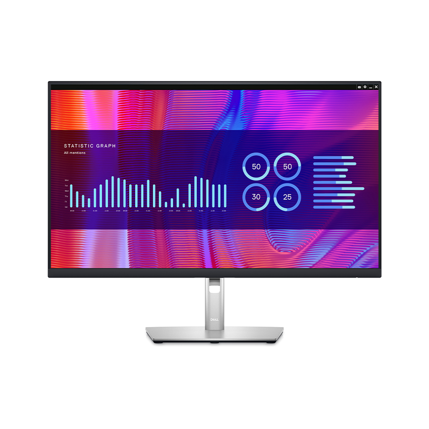 https://huyphungpc.com/huyphungpc-DELL P2723DE (27 INCHQHDIPS60HZ8MS350 NITSHDMI+DP+USB+USBC+LAN) (15)